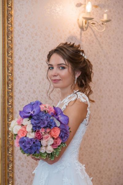 Светлана:  Свадебный и семейный фотограф