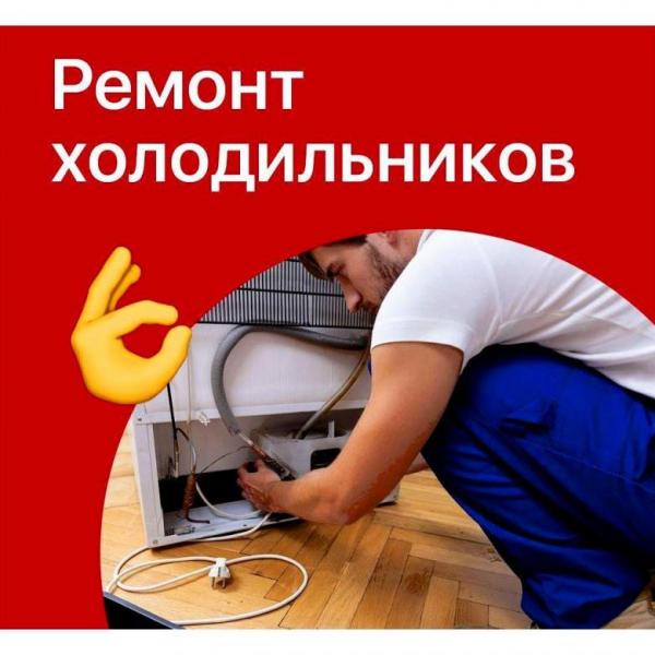 Александр:   Ремонт холодильников и стиральных машин