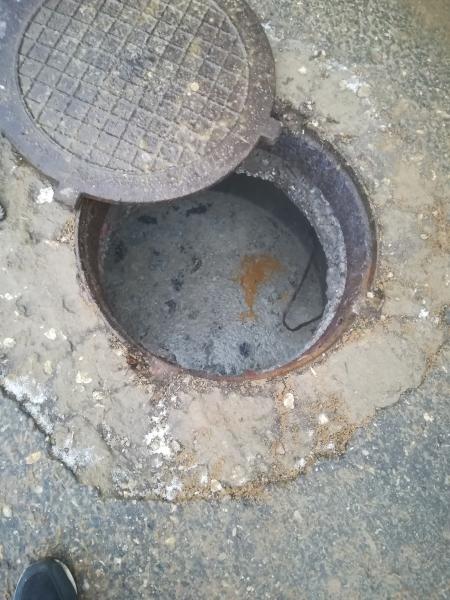 Анатолий:  Чистка канализации промывка канализации 