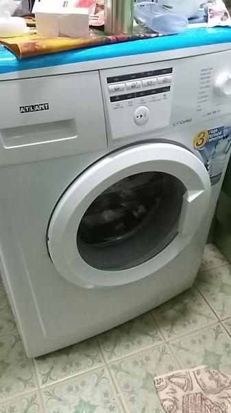 Михаил:  Ремонт стиральных машин 