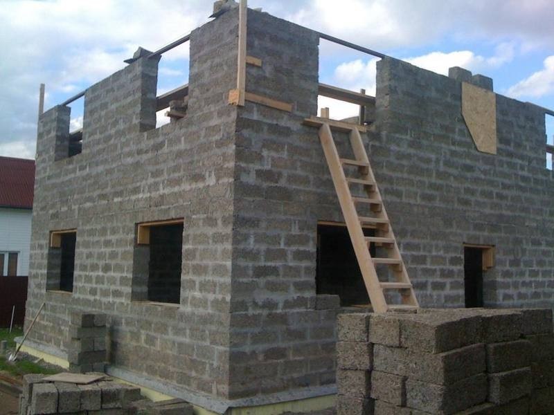 Михаил:  Строительство домов в Зеленоградске