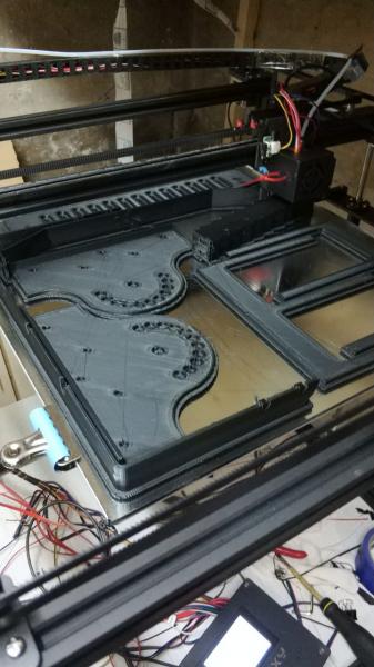 Артем:  3D печать