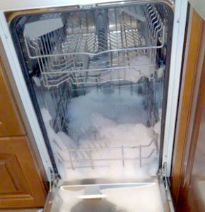 Игорь:  Ремонт стиральных и посудомоечных машин 
