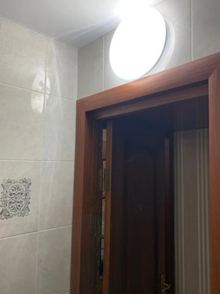 ФСК ремонт:  Ремонт ванной в Москве под ключ