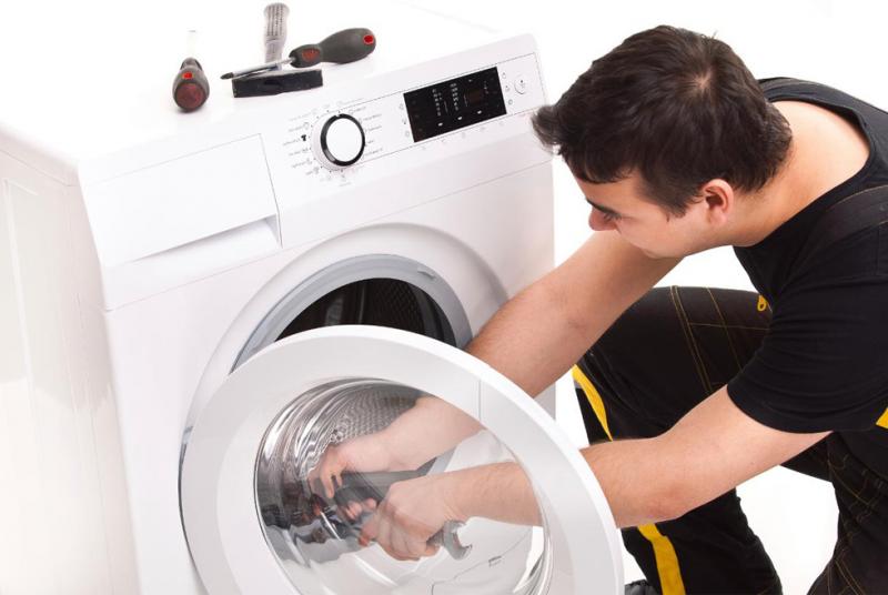 Борис:  Ремонт стиральных машин