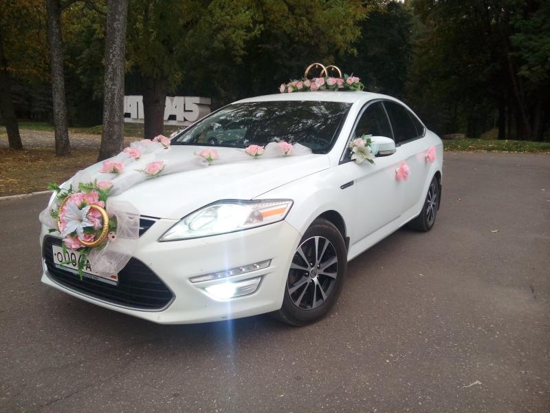 Наталья:  Авто на свадьбу