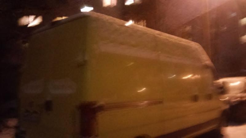 Грузоперевозки по спб опытные