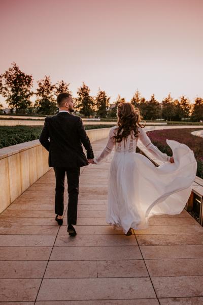 Дмитрий:  Лучший свадебный фотограф