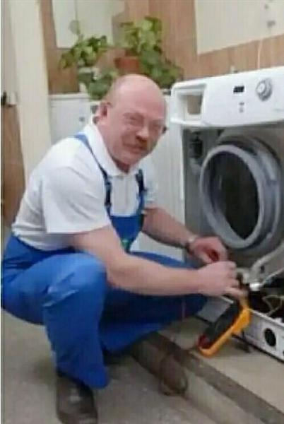 Алексей:  Ремонт стиральных и посудомоечных машин