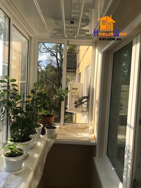Арсений:  Остекление балконов и пластиковые окна Rehau