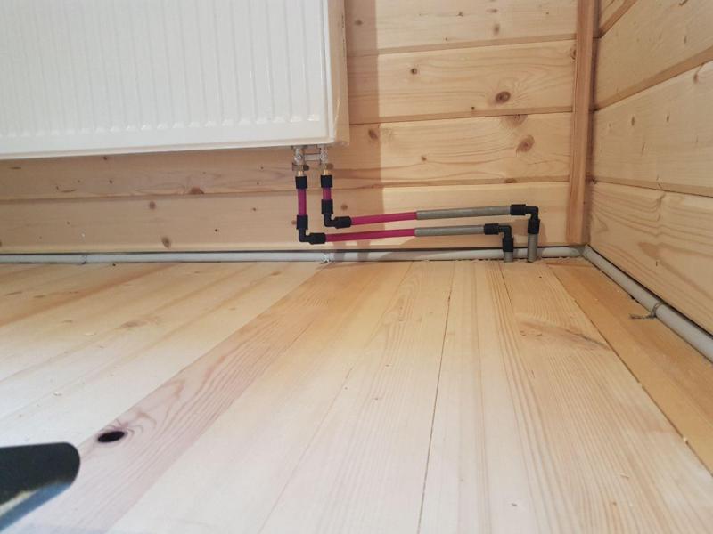 Сварка аргоном в рузе