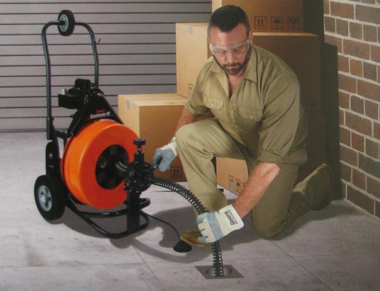 Троицк Качественная прочистка канализации (Владимир) Троицк | UslugiO.com