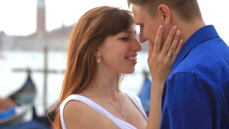 Дмитрий:  Свадебная видеосъемка в Ульяновске