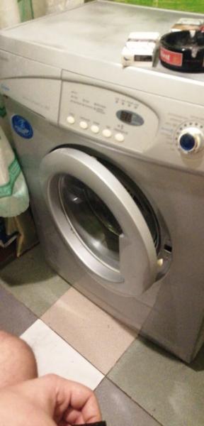 Зуфар:  Ремонт стиральных машин 