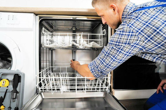 Игорь:  ремонт посудомоечных машин