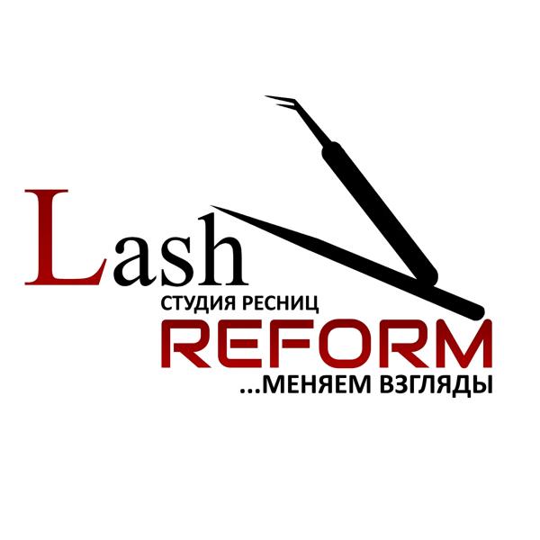 Lash Reform:  Вакансия лэшмейкер , мастер по наращиванию ресниц