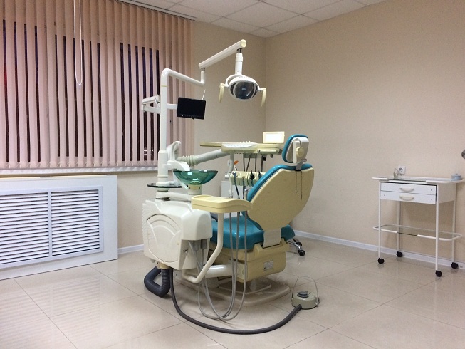 Егор:  Аренда стоматологического кабинета