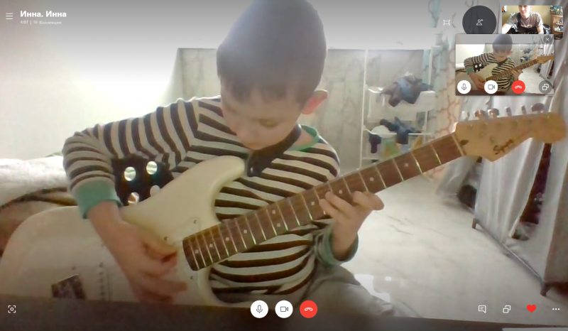 Федор:  Скоростное обучение игре на гитаре с нуля. Вокал