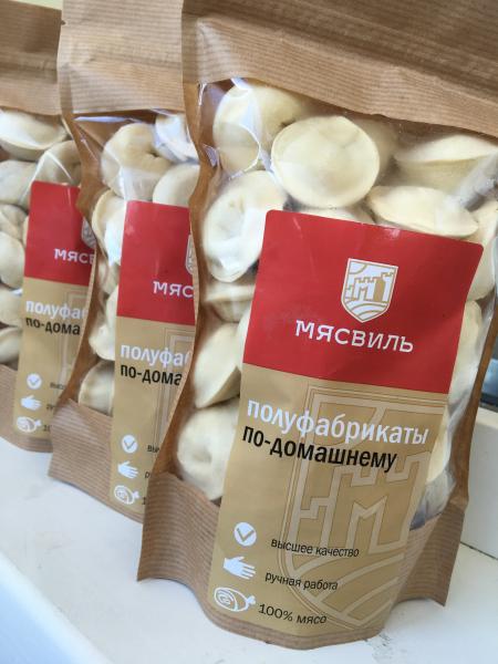Жасмина :  Мясвиль - подуфабрикаты высшего качества!