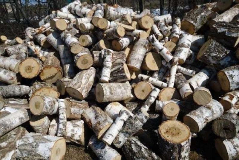 Виктор:  Доставка дров