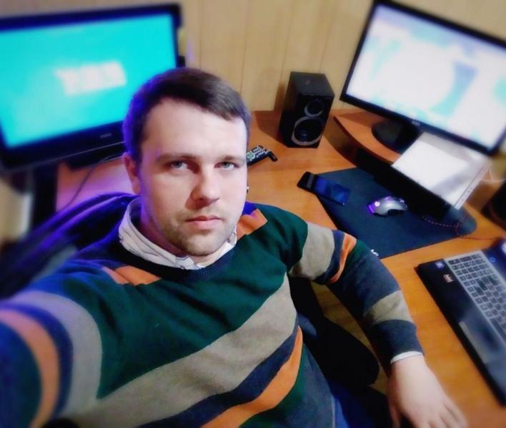 Алексей:  Компьютерная помощь Ремонт компьютеров и ноутбуков.