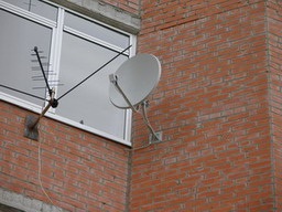Андрей:  Настройка антенн спутниковых и эфирных,цифровых