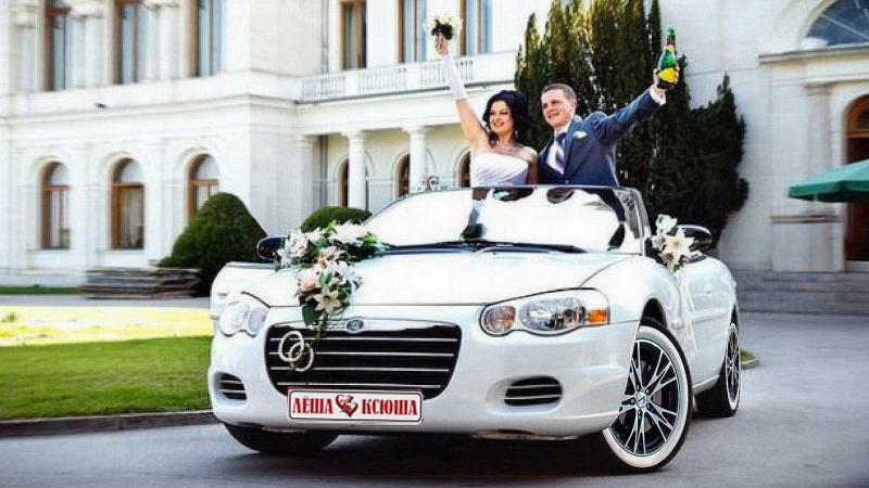 Игорь:  Аренда кабриолета, прокат авто на свадьбу девичник выпускной