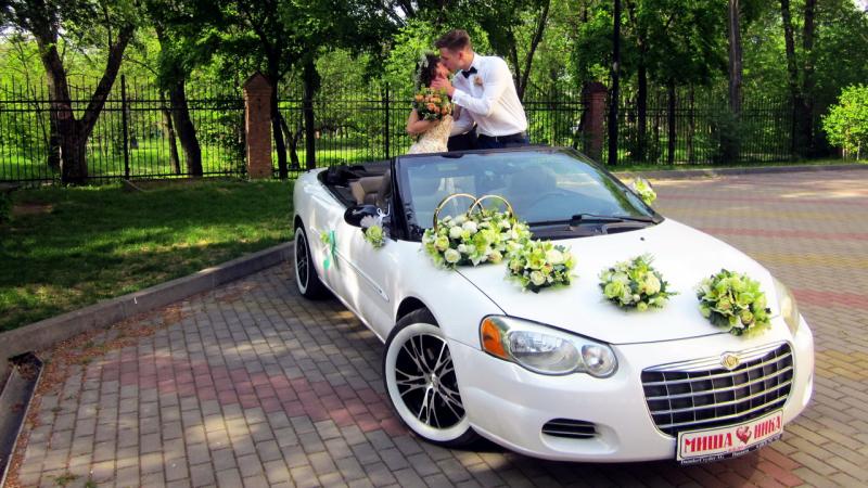 Игорь:  Аренда кабриолета, прокат авто на свадьбу девичник выпускной