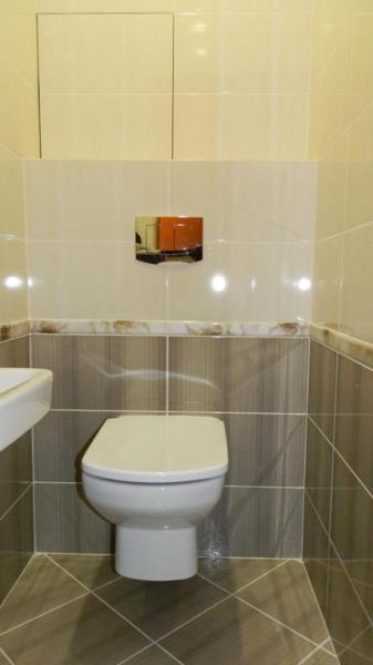 Михаил:  ремонт и отделка ванной комнаты и туалета / плиточник