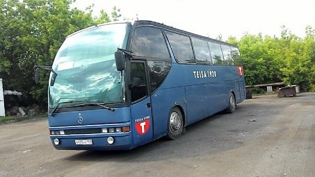 Наталья:  Пассажирские перевозки туристическими автобусами