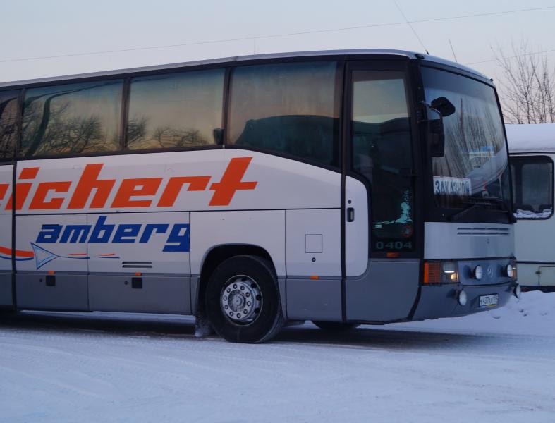 Наталья:  Пассажирские перевозки туристическими автобусами