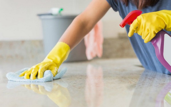 Гарантия чистоты:  Генеральная , послестроительная уборка