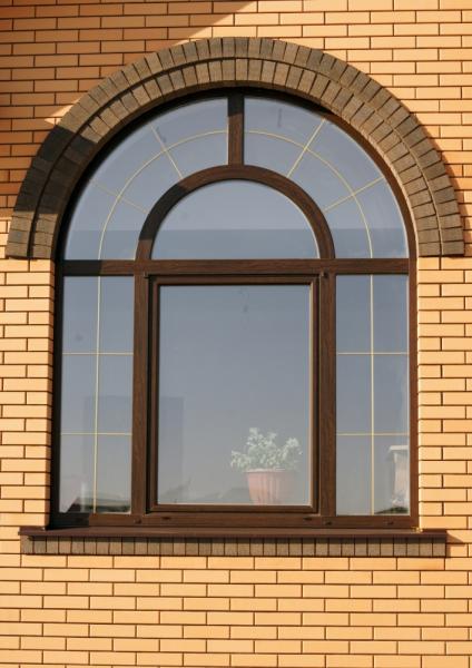 окна пвх