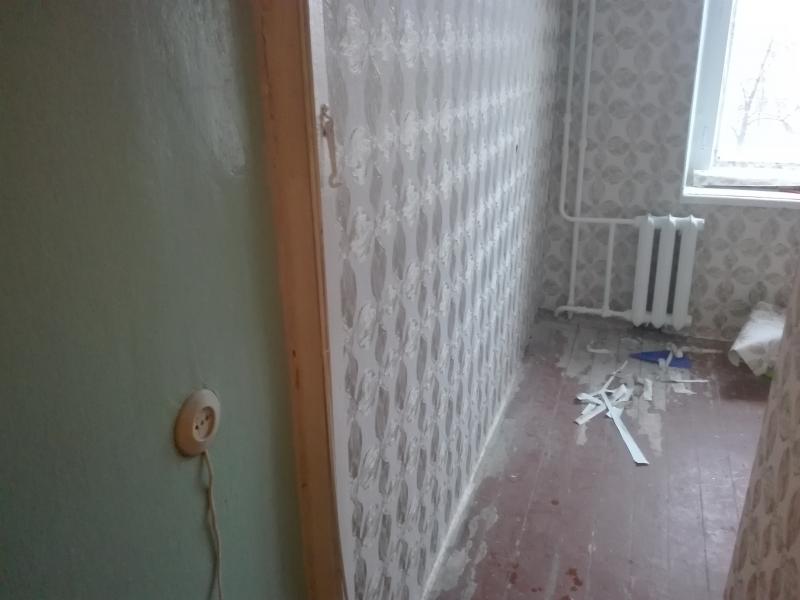 Клим:  Качественный ремонт квартир