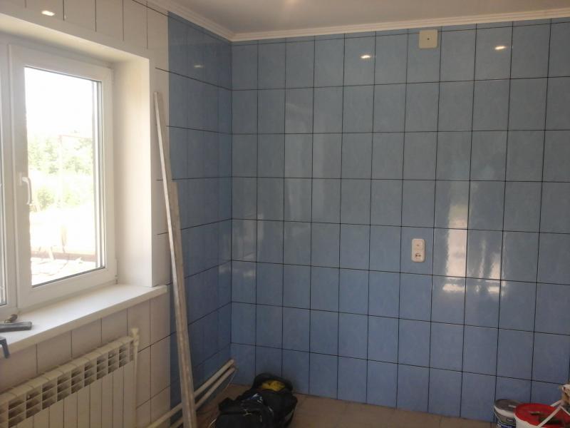 Выполним установку сантехники. #remontpetrovsk