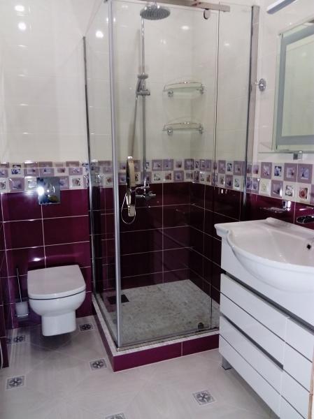 Алексей:  Ремонт ванных комнат и санузлов