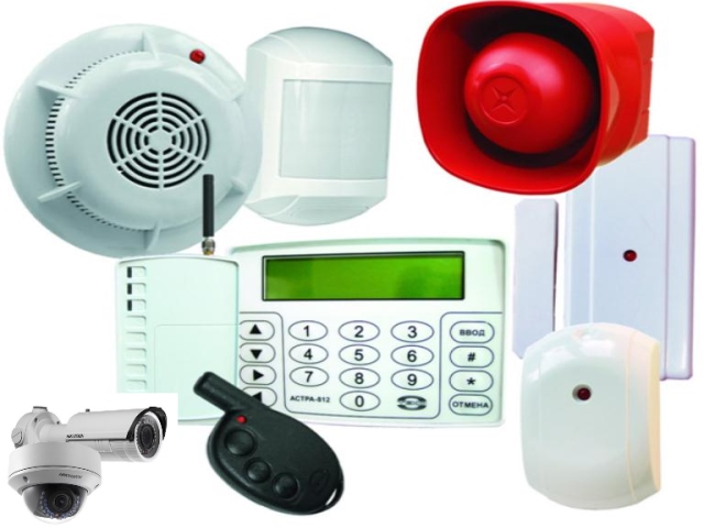 Монтаж слаботочные систем, электромонтаж