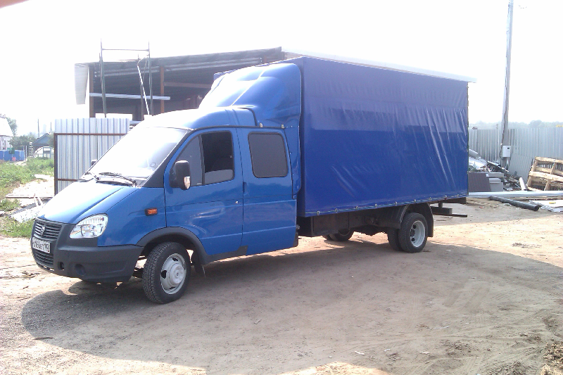 Услуги грузчиков с газелью. Переезды