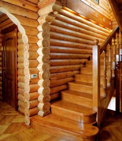 ДМИТРИЙ:  Внутренняя отделка деревянного дома,бани