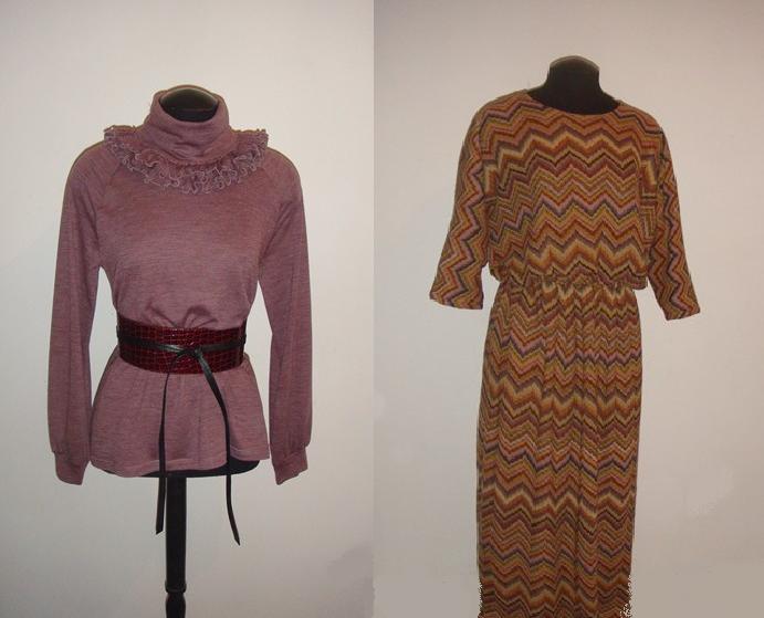 Светлана:  Индивидуальный пошив одежды