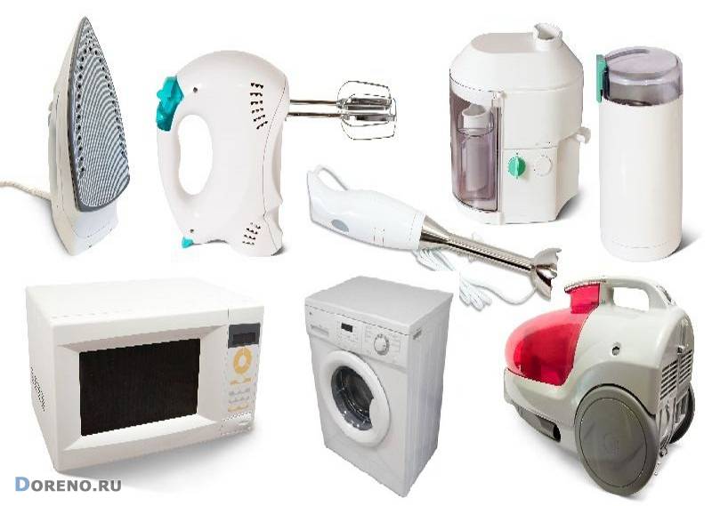 Рембыттехника:  Ремонт стиральных машин и бытовой техники в Лангепасе