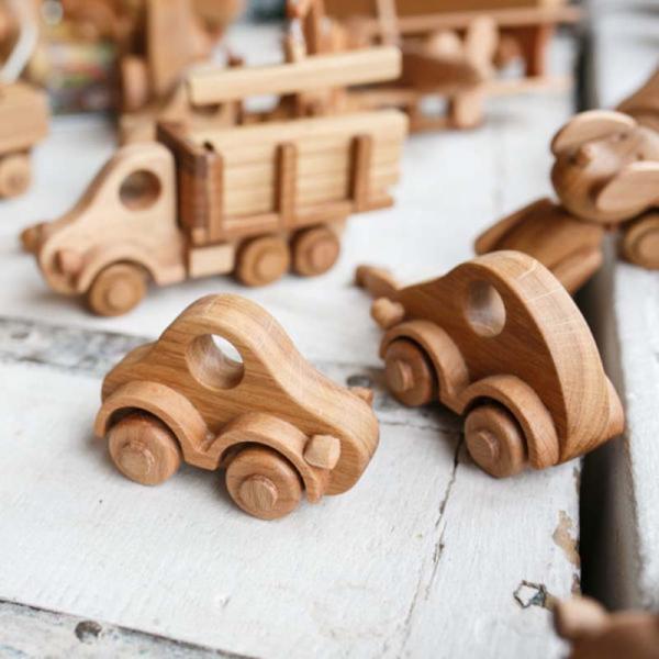 Детская Логика:  Деревянные игрушки на заказ