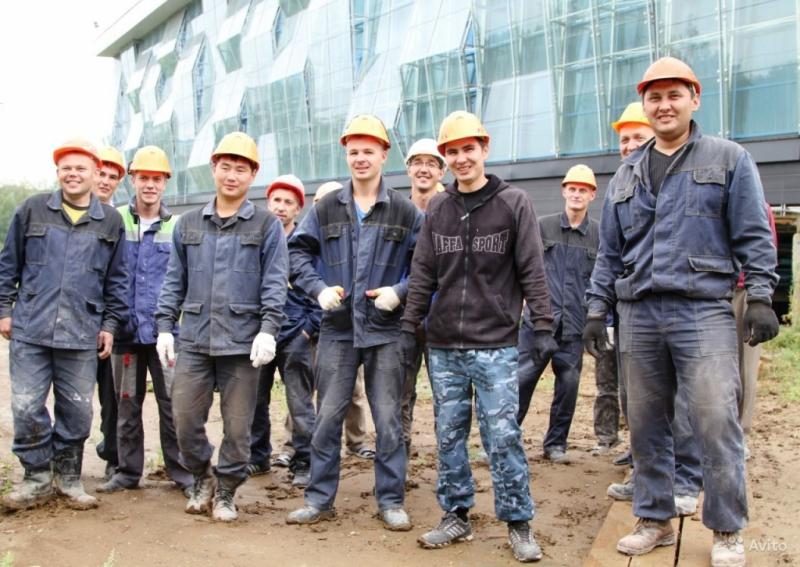 Gruzservis:  Услуги разнорабочих в Петрозаводске
