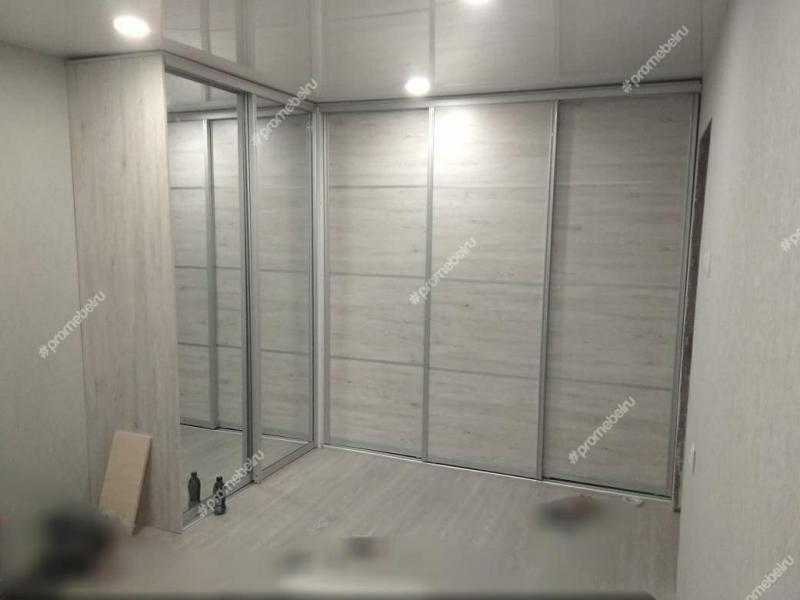 Кухни собственное производство 