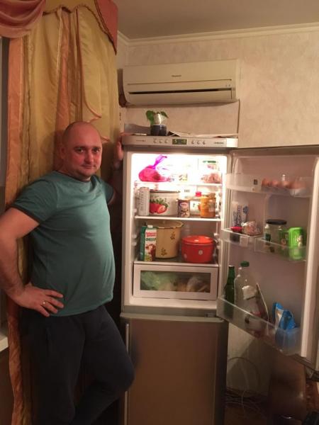Богачев А.Н:  Ремонт холодильников