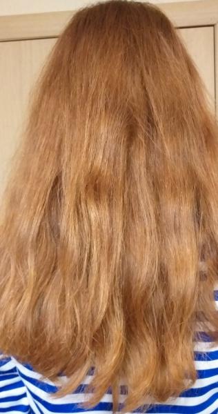 Валерия:  Кератиновое выпрямление волос