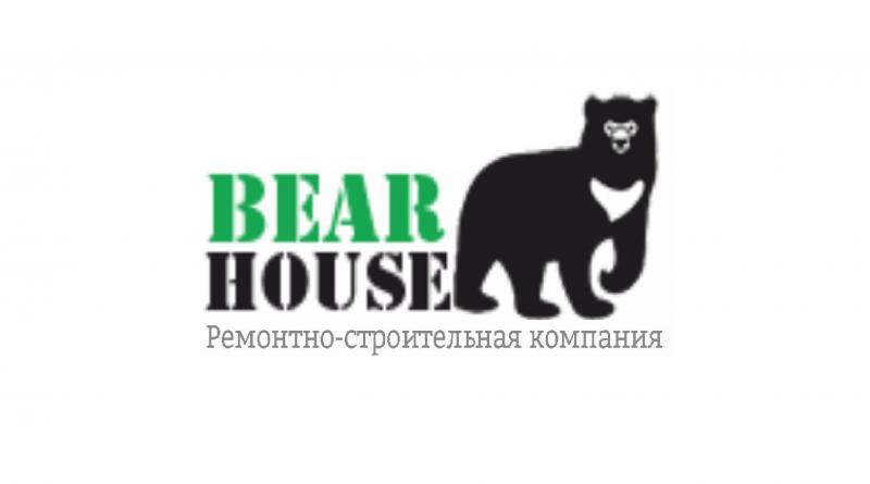 BEAR HOUSE:  Ремонтно-строительная компания "BEAR HOUSE"