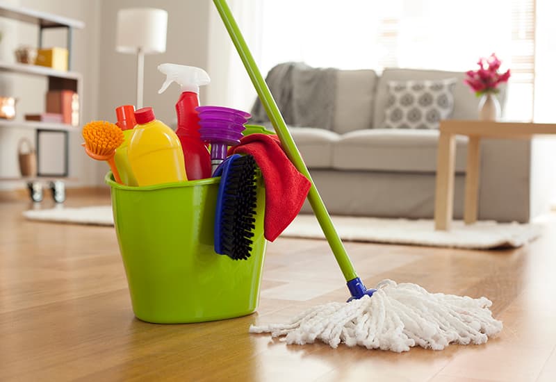 Ольга:  Предоставляю услуги по уборке квартир, домов и офисов