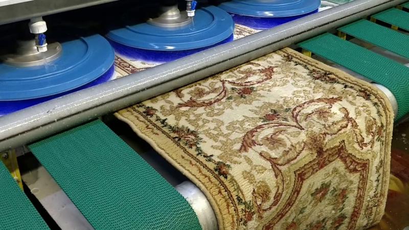 BGClean:  Чистка и стирка ковров с вывозом в цех Нижний Новгород