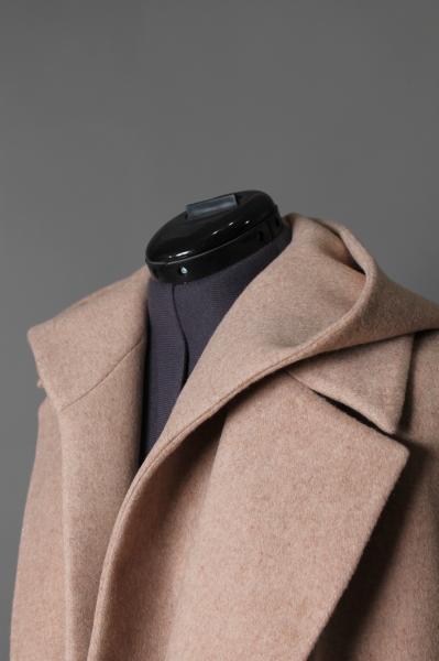 Швейное производство Консул:  Пошив пальто